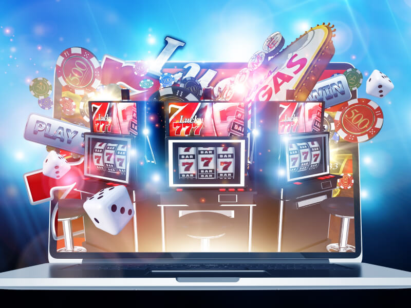 Lucky Block - Premier Crypto Betting with Massive Rewards