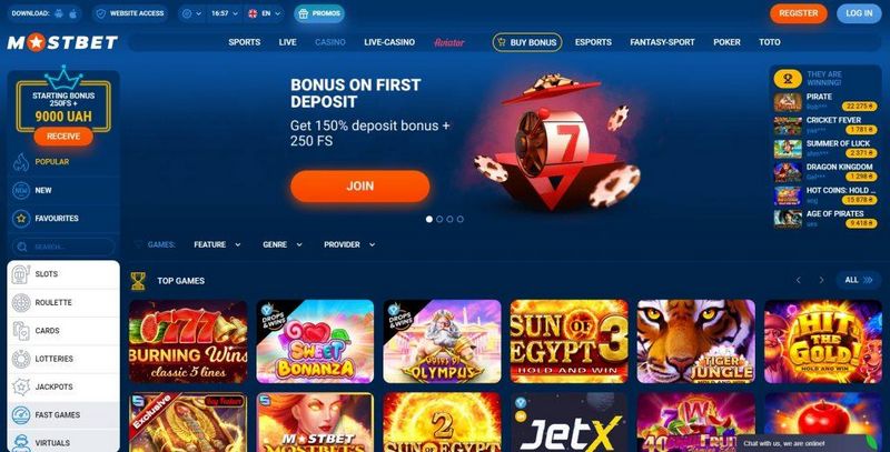 Mostbet Azerbaijan icmalı: qeydiyyat, idman fəaliyyətləri və kiber idman növləri Mostbet Azerbaijan icmalı: qeydiyyat, idman fəaliyyətləri və kiber idman növləri
