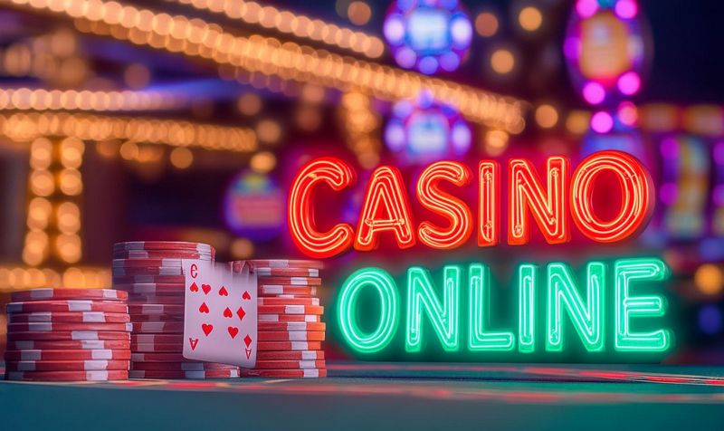 Testimonio del sitio web de Bet on Red Casino para 2026